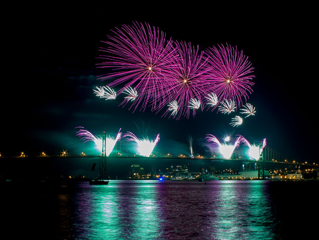 Natal Day Festival Halifax - Dartmouth