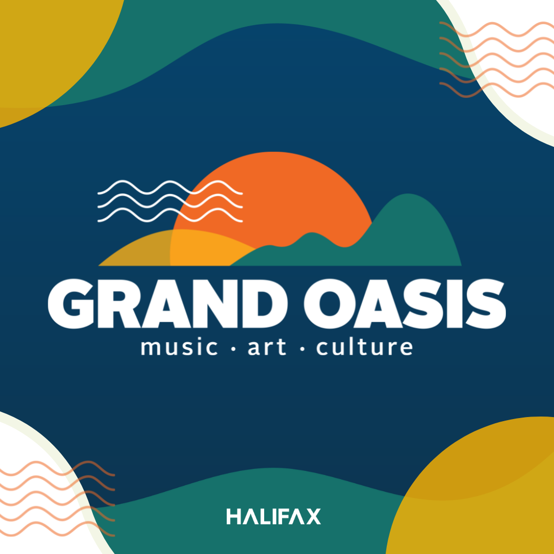  Grand Oasis Free Concert Events at the Grand Parade | Halifax
